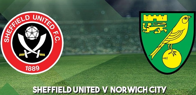 Nhận định - Soi kèo bóng đá Sheffield United vs Norwich hôm nay, 22h00 ngày 7/3