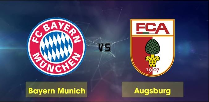 Nhận Định - Soi kèo bóng đá Bayern Munich vs Augsburg hôm nay, 21h30 ngày 08/03