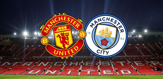 Nhận định - Soi kèo bóng đá Man United vs Man City hôm nay, 23h30 ngày 8/3 