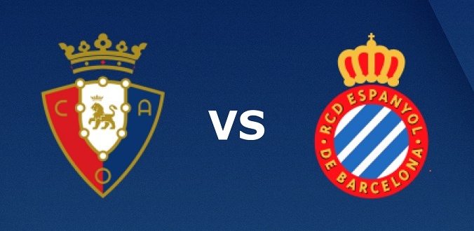 Nhận định - Soi kèo bóng đá Osasuna vs Espanyol hôm nay, 18h00 ngày 08/03