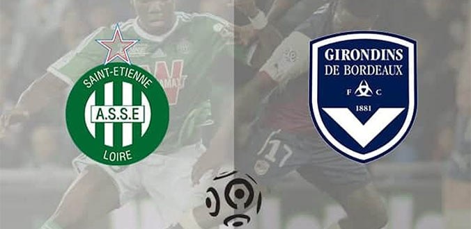 Nhận Định - Soi kèo bóng đá Saint Etienne vs Bordeaux hôm nay, 21h00 ngày 8/3
