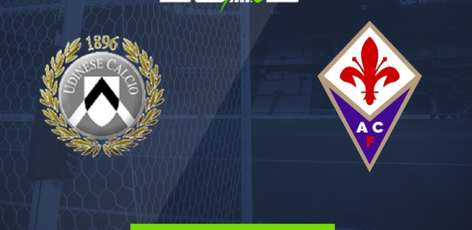 Nhận định - Soi kèo bóng đá Udinese vs Fiorentina hôm nay, 00h00 ngày 09/03