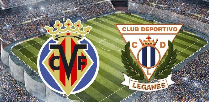Nhận định - Soi kèo bóng đá Villarreal vs Leganes hôm nay, 00h30 ngày 9/3