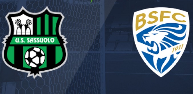 Nhận định - Soi kèo bóng đá Sassuolo vs Brescia hôm nay, 00h30 ngày 10/3