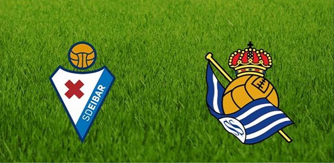 Nhận định - Soi kèo bóng đá Eibar vs Sociedad hôm nay, 02h00 ngày 11/3