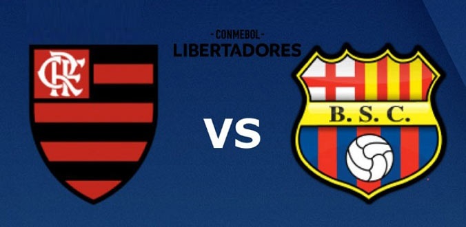 Nhận Định - Soi kèo bóng đá Flamengo vs Barcelona SC hôm nay, 07h30 ngày 12/3