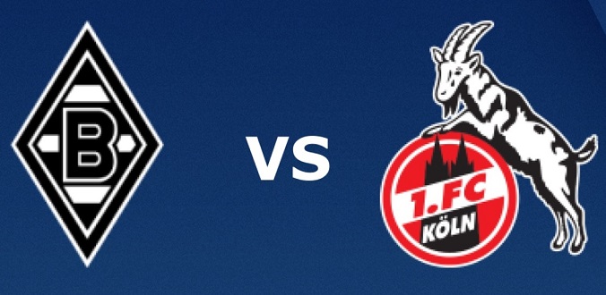 Nhận định - Soi kèo bóng đá Gladbach vs Cologne hôm nay, 00h30 ngày 12/3
