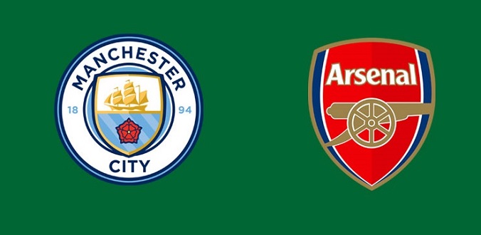 Nhận định - Soi kèo bóng đá Man City vs Arsenal hôm nay, 02h30 ngày 12/3