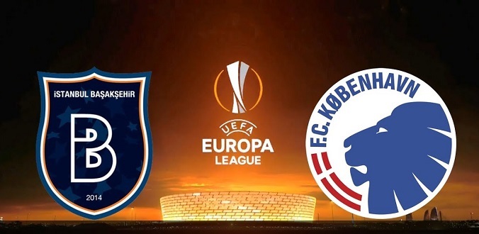 Nhận định - Soi kèo bóng đá Basaksehir vs Copenhagen hôm nay, 00h55 ngày 13/3