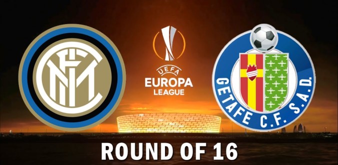 Nhận Định - Soi kèo bóng đá Inter Milan vs Getafe hôm nay, 03h30 ngày 13/03
