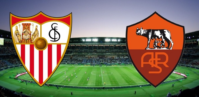 Nhận định - Soi kèo bóng đá Sevilla vs AS Roma hôm nay, 00h55 ngày 13/3