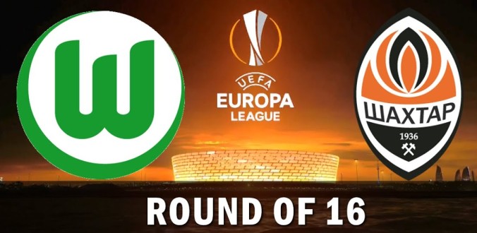 Nhận định - Soi kèo bóng đá Wolfsburg vs Shakhtar Donetsk hôm nay, 03h00 ngày 13/03