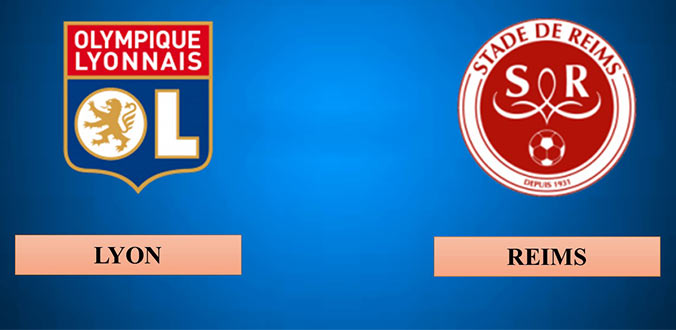 Nhận Định - Soi kèo bóng đá Lyon vs Reims hôm nay, 02h45 ngày 14/3