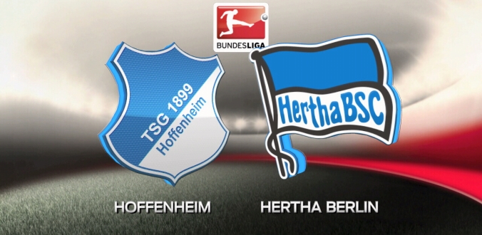 Nhận Định - Soi kèo bóng đá Hoffenheim vs Hertha Berlin hôm nay, 21h30 ngày 14/03