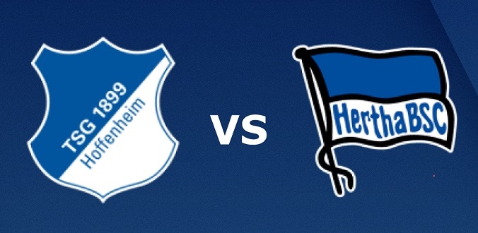 Nhận định - Soi kèo bóng đá Hoffenheim vs Hertha Berlin hôm nay, 20h30 ngày 16/05