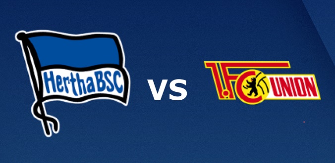 Nhận định - Soi kèo bóng đá Hertha Berlin vs Union Berlin hôm nay, 01h30 ngày 23/5