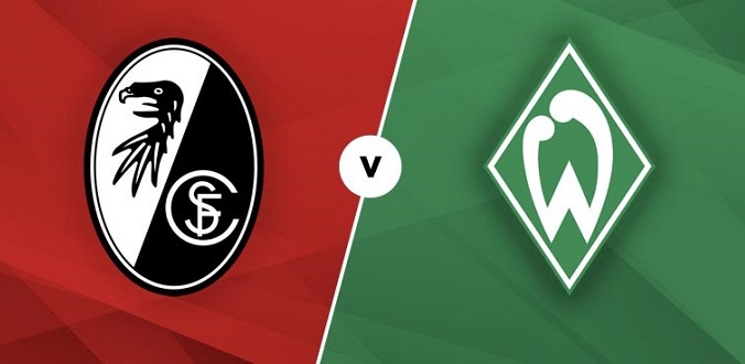 Nhận định - Soi kèo bóng đá Freiburg vs Bremen hôm nay, 20h30 ngày 23/5