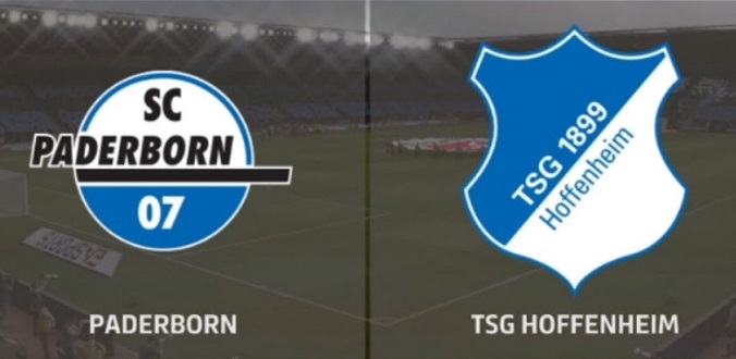 Nhận định - Soi kèo bóng đá Paderborn vs Hoffenheim hôm nay, 20h30 ngày 23/5