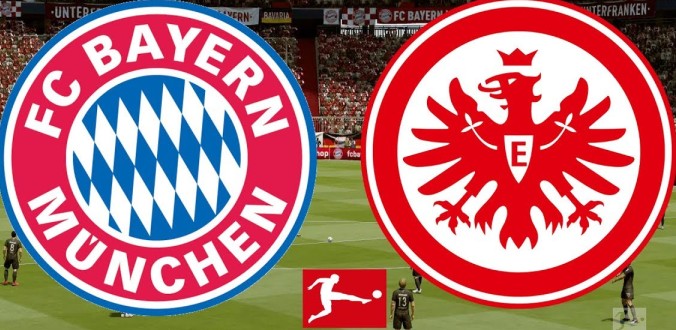 Nhận định - Soi kèo bóng đá Bayern Munich vs Frankfurt hôm nay, 23h30 ngày 23/05