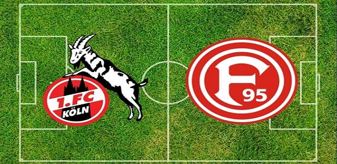 Nhận định - Soi kèo bóng đá Cologne vs Dusseldorf hôm nay, 23h00 ngày 24/5