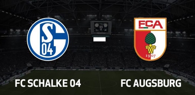 Nhận định - Soi kèo bóng đá Schalke 04 vs Augsburg hôm nay, 18h30 ngày 24/5