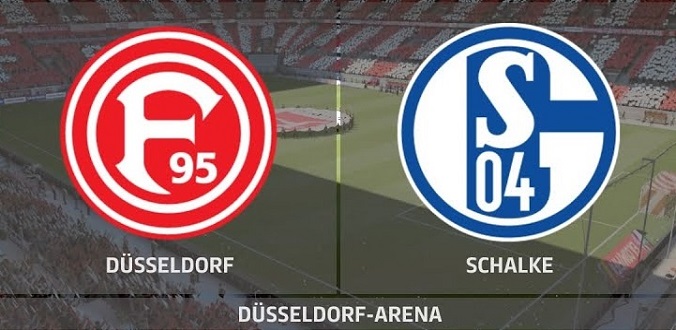 Nhận định - Soi kèo bóng đá Dusseldorf vs Schalke 04 hôm nay, 01h30 ngày 28/5
