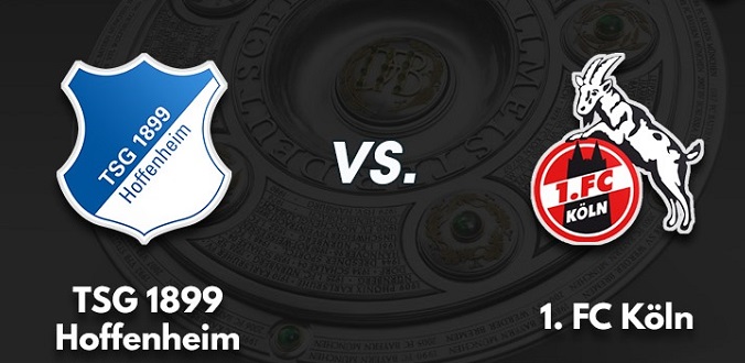 Nhận định - Soi kèo bóng đá Hoffenheim vs Cologne hôm nay, 01h30 ngày 28/5