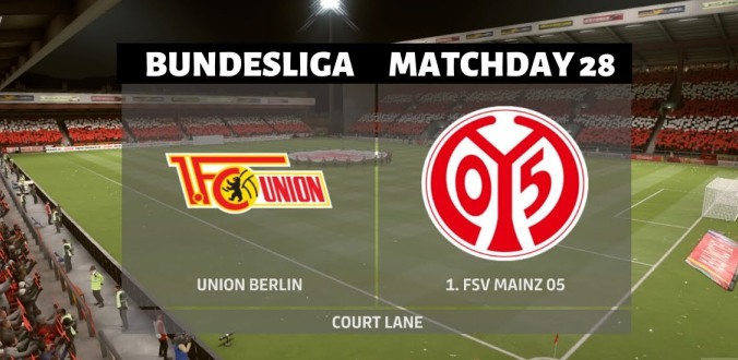 Nhận định - Soi kèo bóng đá Union Berlin vs Mainz 05 hôm nay, 01h30 ngày 28/05 