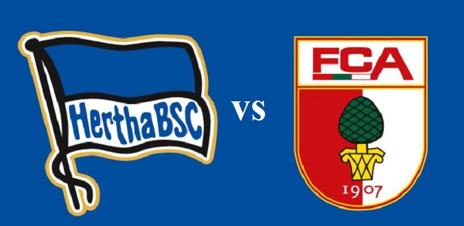 Nhận định - Soi kèo bóng đá Hertha Berlin vs Augsburg hôm nay, 20h30 ngày 30/5