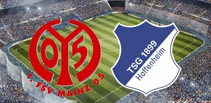 Nhận định - Soi kèo bóng đá Mainz 05 vs Hoffenheim hôm nay, 20h30 ngày 30/5