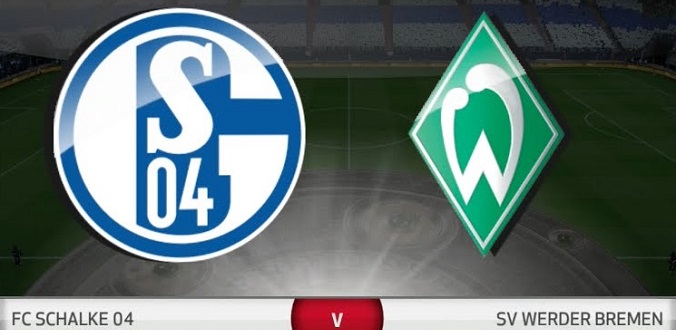 Nhận định - Soi kèo bóng đá Schalke 04 vs Bremen hôm nay, 20h30 ngày 30/5