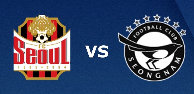 Nhận định - Soi kèo bóng đá FC Seoul vs Seongnam hôm nay, 14h30 ngày 31/05