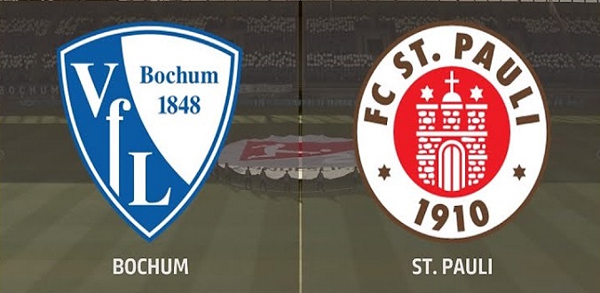 Soi kèo bóng đá Bochum vs St Pauli hôm nay, 23h30 ngày 5/6