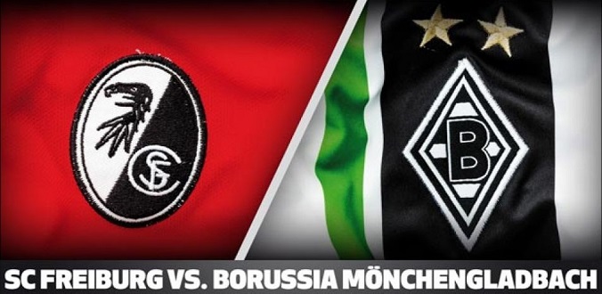 Dự đoán kết quả Freiburg vs Gladbach hôm nay, 01h30 ngày 6/6