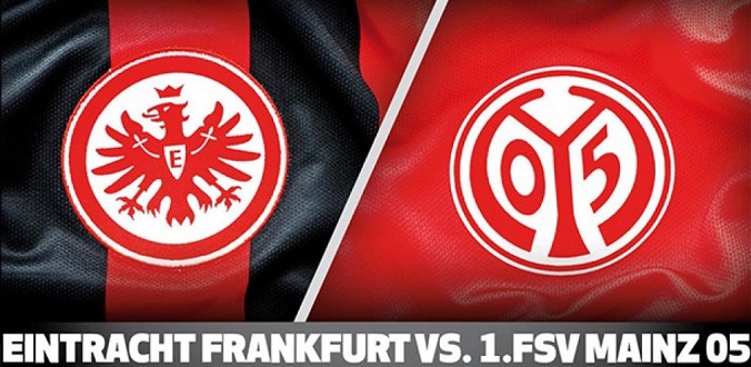 Nhận định - Soi kèo bóng đá Frankfurt vs Mainz 05 hôm nay, 20h30 ngày 6/6