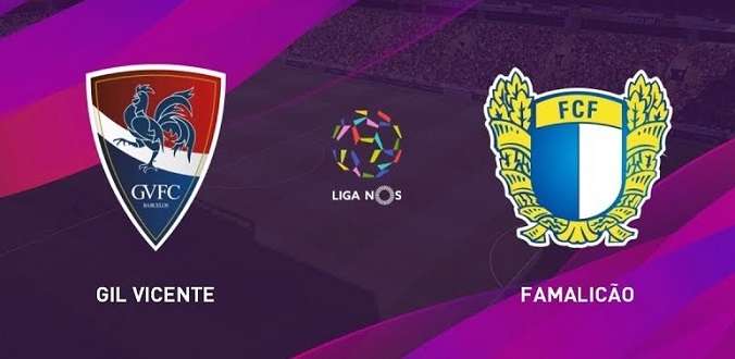 Nhận định - Soi kèo bóng đá Gil Vicente vs Famalicao hôm nay, 03h00 ngày 10/6