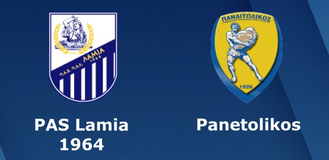 Nhận định - Soi kèo bóng đá PAS Lamia vs Panetolikos hôm nay, 00h00 ngày 9/6