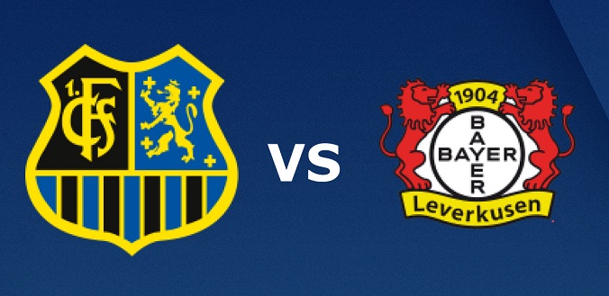 Dự đoán bóng đá Saarbrucken vs Leverkusen hôm nay, 01h45 ngày 10/6