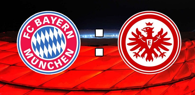 Nhận định - Soi kèo bóng đá Bayern Munich vs Frankfurt hôm nay, 01h45 ngày 11/6