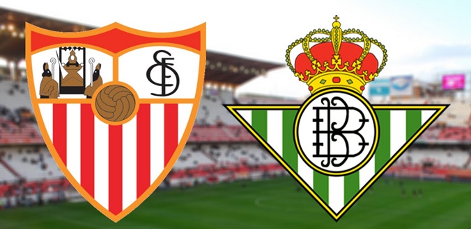 Nhận định - Soi kèo bóng đá Sevilla vs Real Betis hôm nay, 03h00 ngày 12/6