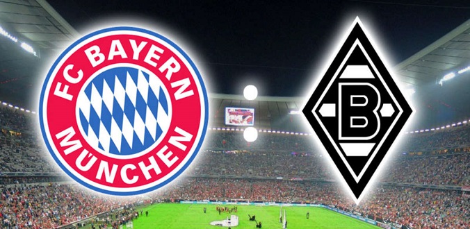 Nhận định - Soi kèo bóng đá Bayern Munich vs Gladbach hôm nay, 23h30 ngày 13/6 