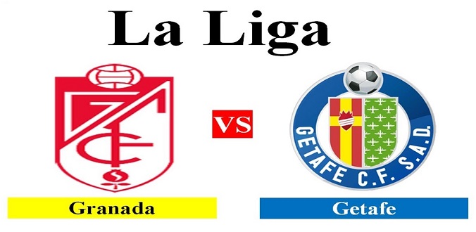 Nhận định - Soi kèo bóng đá Granada vs Getafe hôm nay, 00h30 ngày 13/6