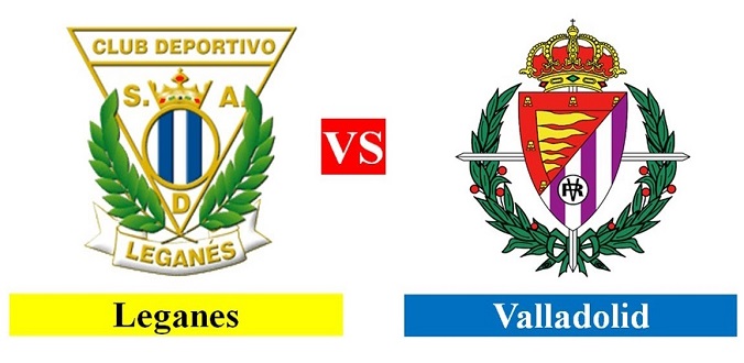 Nhận định - Soi kèo bóng đá Leganes vs Valladolid hôm nay, 00h30 ngày 14/6