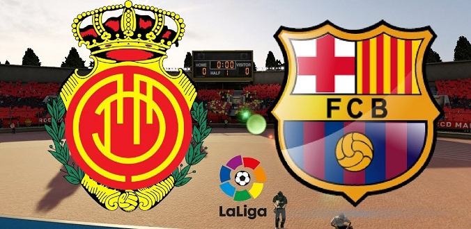 Nhận định - Soi kèo bóng đá Mallorca vs Barcelona hôm nay, 03h00ngày 14/6