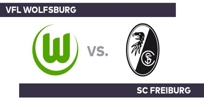 Nhận định - Soi kèo bóng đá Wolfsburg vs Freiburg hôm nay, 20h30 ngày 13/6