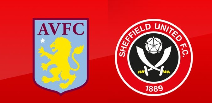 Nhận định - Soi kèo bóng đá Aston Villa vs Sheffield United hôm nay, 00h00 ngày 18/6