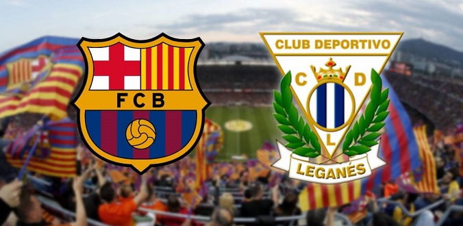 Nhận định - Soi kèo bóng đá Barcelona vs Leganes hôm nay, 03h00 ngày 17/6 