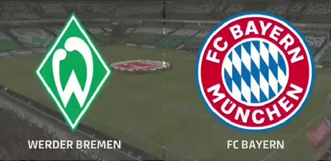 Nhận định - Soi kèo bóng đá Bremen vs Bayern Munich hôm nay, 01h30 ngày 17/6