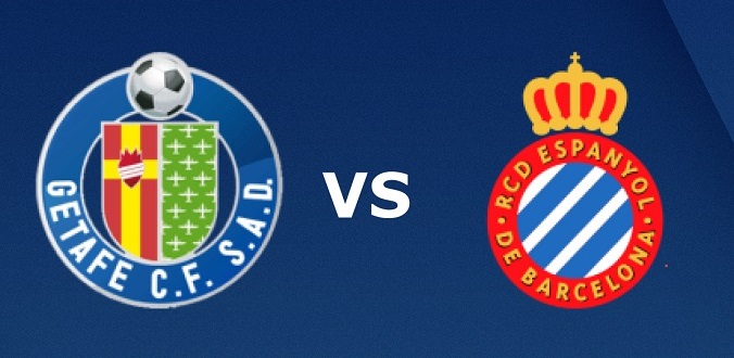 Dự đoán kèo bóng đá Getafe vs Espanyol hôm nay, 00h30 ngày 17/6