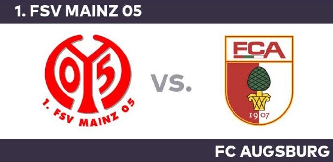 Nhận định bóng đá Mainz 05 vs Augsburg hôm nay, 20h30 ngày 14/6